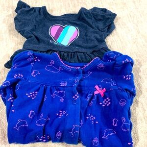 Baby clothes